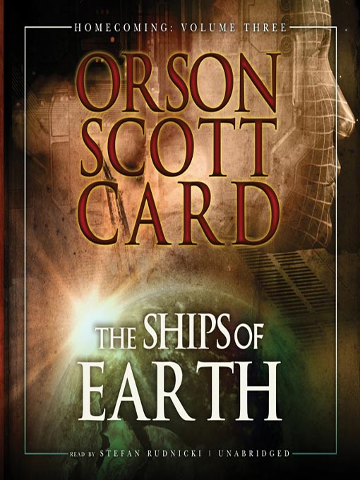 Title details for The Ships of Earth by Orson Scott Card - Available